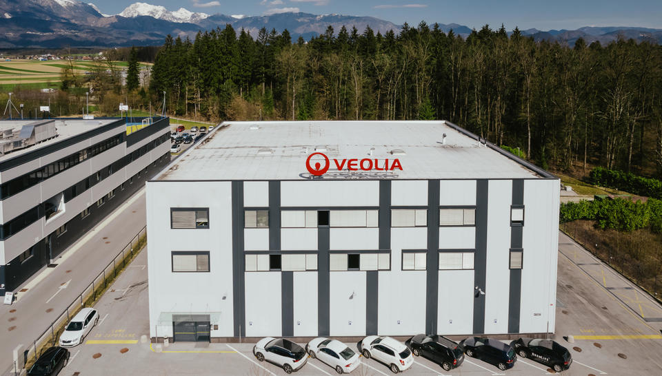 Homepage | Veolia